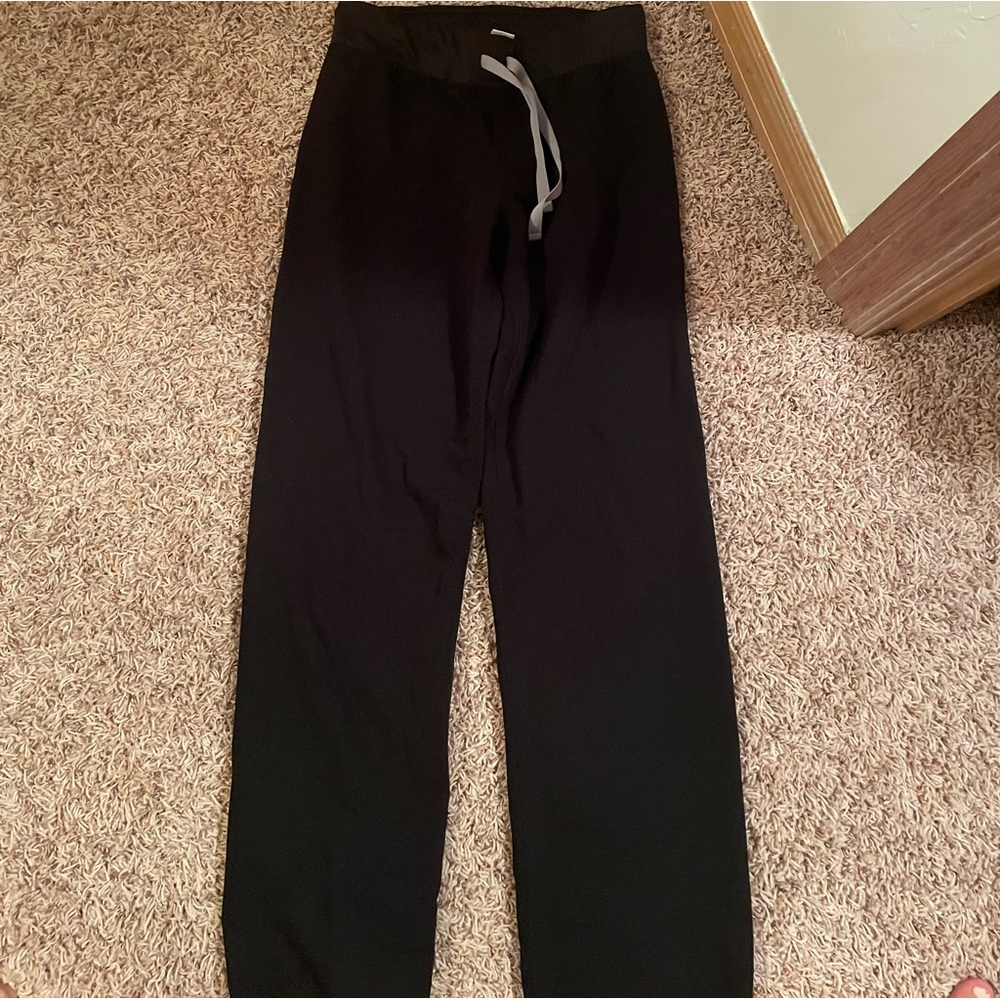 Figs Scrubs- Livingston basic